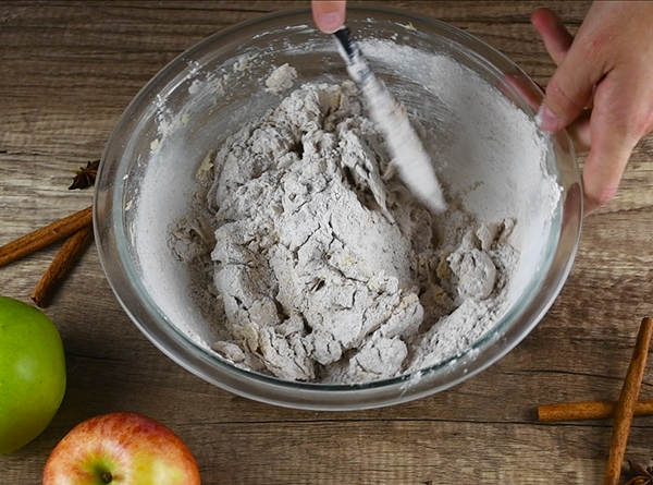 Caramel Apple Cider Cookies - Step 6